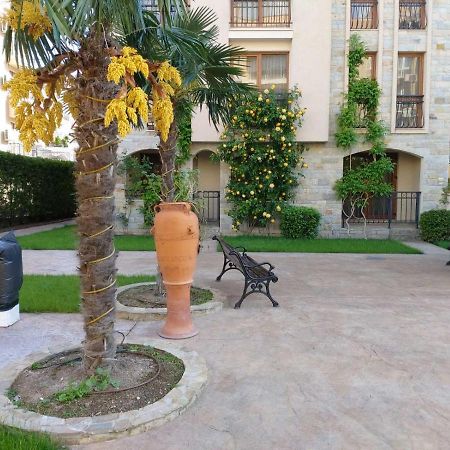 Cascadas Studio Daire Sunny Beach Dış mekan fotoğraf