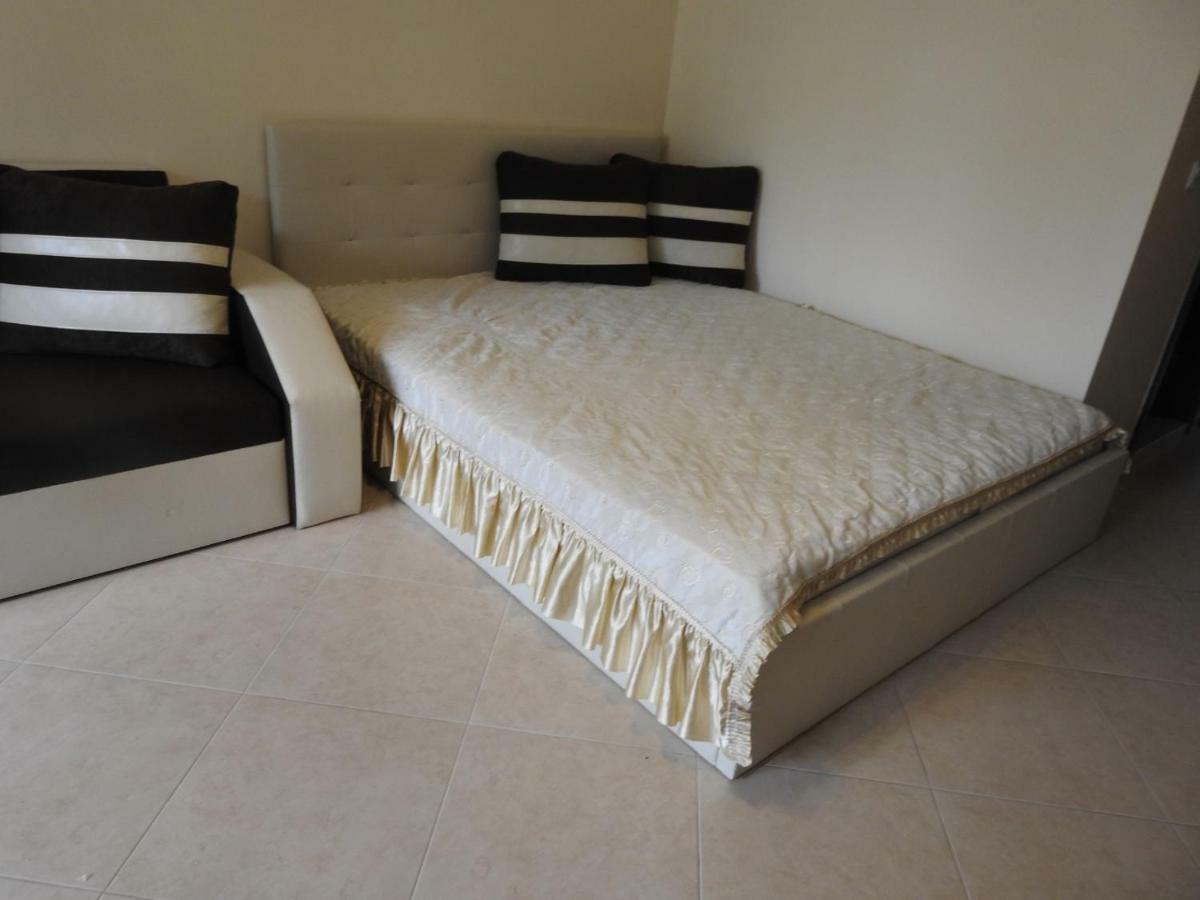 Cascadas Studio Daire Sunny Beach Dış mekan fotoğraf
