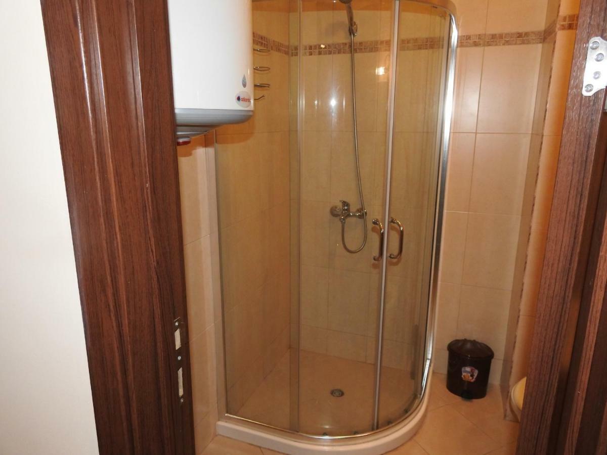 Cascadas Studio Daire Sunny Beach Dış mekan fotoğraf