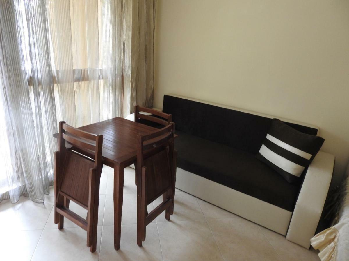 Cascadas Studio Daire Sunny Beach Dış mekan fotoğraf